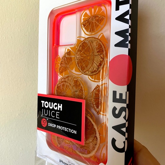 Casemate Tough Juice iPhone 11 Pro Max - Picture 2 of 4